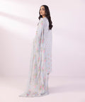 Sapphire | Eid Collection | S18 - House Of Hania