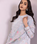 Sapphire | Eid Collection | S18 - House Of Hania