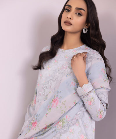 Sapphire | Eid Collection | S18 - House Of Hania