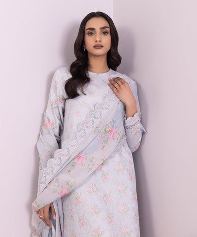 Sapphire | Eid Collection | S18 - House Of Hania