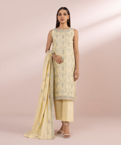 Sapphire | Eid Collection | S22 - House Of Hania