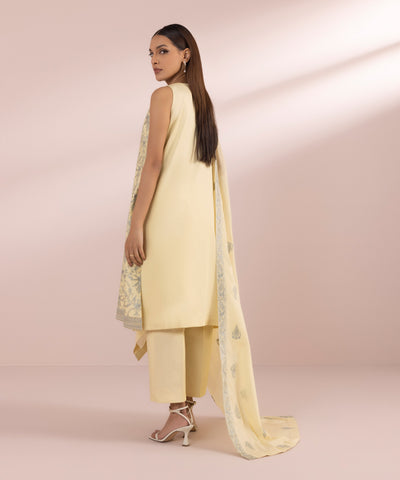 Sapphire | Eid Collection | S22 - House Of Hania