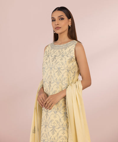 Sapphire | Eid Collection | S22 - House Of Hania