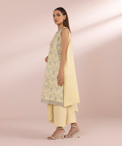 Sapphire | Eid Collection | S22 - House Of Hania