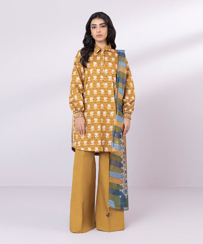 Sapphire | Eid Collection | S24 - House Of Hania