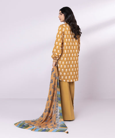 Sapphire | Eid Collection | S24 - House Of Hania