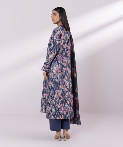 Sapphire | Eid Collection | S25 - House Of Hania