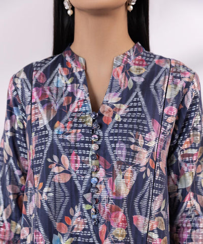 Sapphire | Eid Collection | S25 - House Of Hania