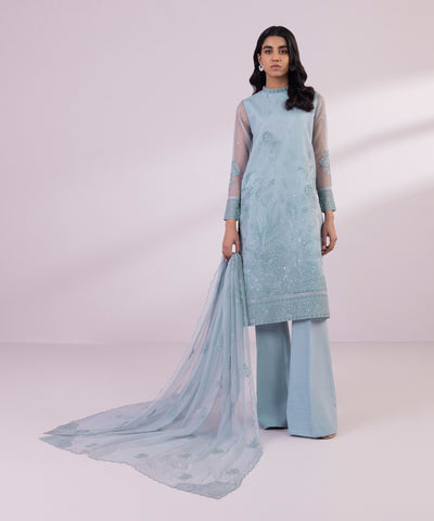 Sapphire | Eid Collection | S26 - House Of Hania