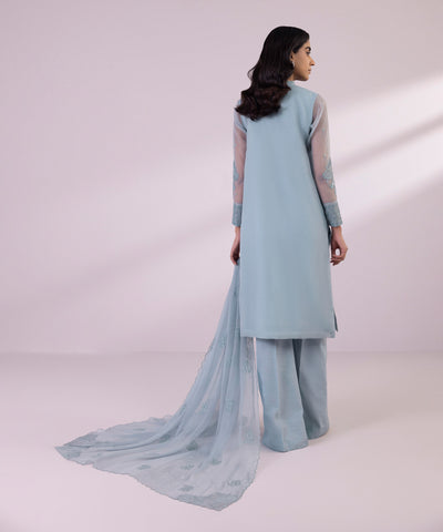 Sapphire | Eid Collection | S26 - House Of Hania