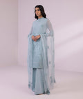 Sapphire | Eid Collection | S26 - House Of Hania