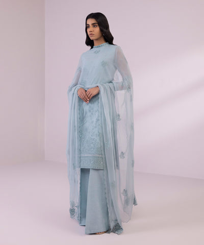 Sapphire | Eid Collection | S26 - House Of Hania
