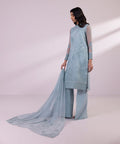 Sapphire | Eid Collection | S26 - House Of Hania