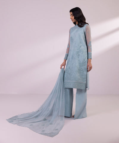 Sapphire | Eid Collection | S26 - House Of Hania