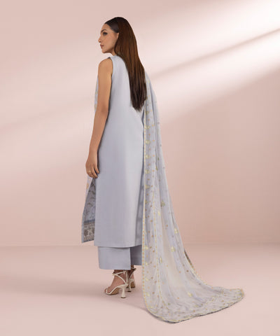 Sapphire | Eid Collection | S29 - House Of Hania