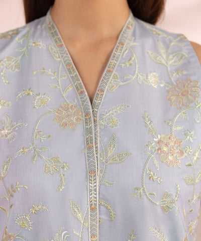 Sapphire | Eid Collection | S29 - House Of Hania