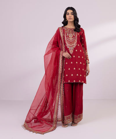 Sapphire | Eid Collection | S31 - House Of Hania