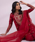 Sapphire | Eid Collection | S31 - House Of Hania