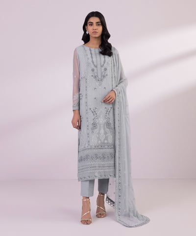 Sapphire | Eid Collection | S32 - House Of Hania