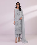 Sapphire | Eid Collection | S32 - House Of Hania