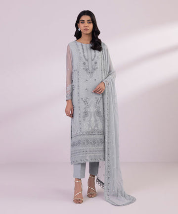 Sapphire | Eid Collection | S32 - House Of Hania