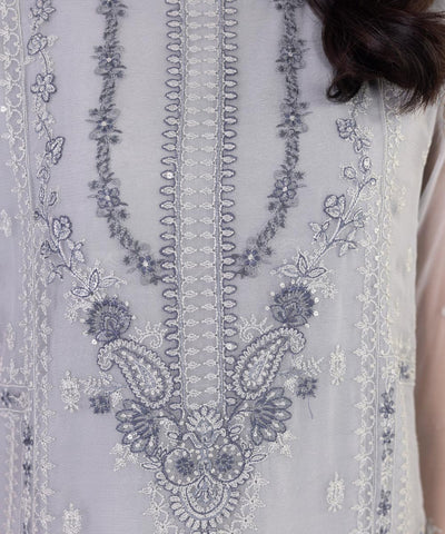 Sapphire | Eid Collection | S32 - House Of Hania