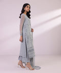 Sapphire | Eid Collection | S32 - House Of Hania