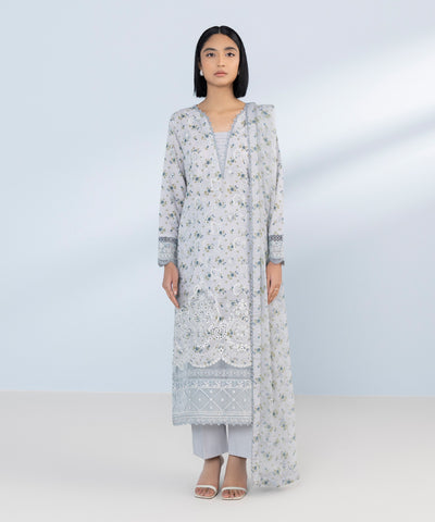 Sapphire | Eid Collection | S33 - House Of Hania