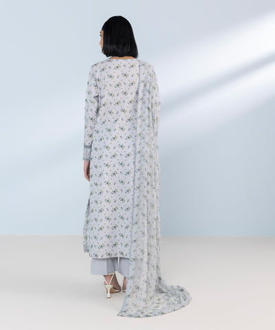 Sapphire | Eid Collection | S33 - House Of Hania