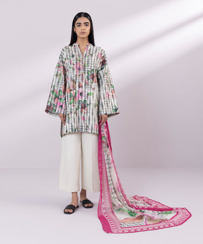 Sapphire | Eid Collection | S34 - House Of Hania