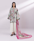 Sapphire | Eid Collection | S34 - House Of Hania