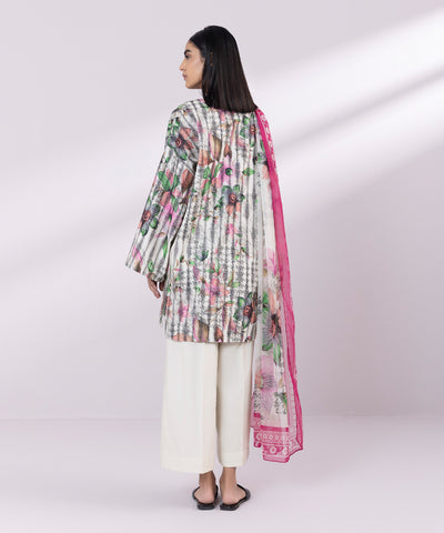 Sapphire | Eid Collection | S34 - House Of Hania