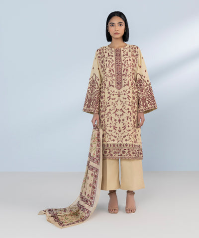 Sapphire | Eid Collection | S35 - House Of Hania