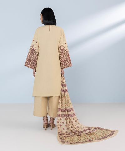 Sapphire | Eid Collection | S35 - House Of Hania