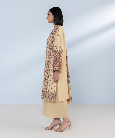 Sapphire | Eid Collection | S35 - House Of Hania