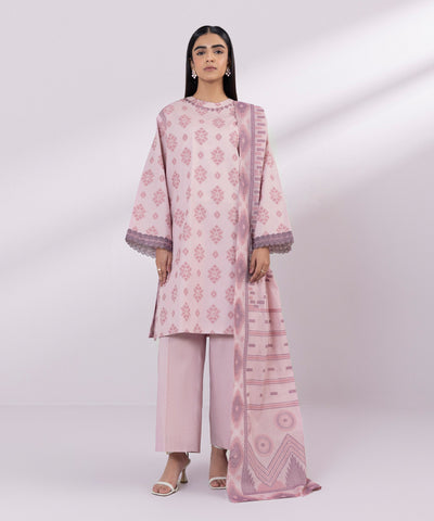 Sapphire | Eid Collection | S36 - House Of Hania