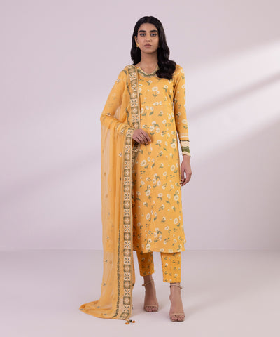 Sapphire | Eid Collection | S37 - House Of Hania