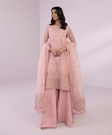 Sapphire | Eid Collection | S38 - House Of Hania