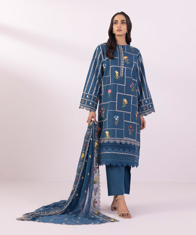 Sapphire | Eid Collection | S39 - House Of Hania