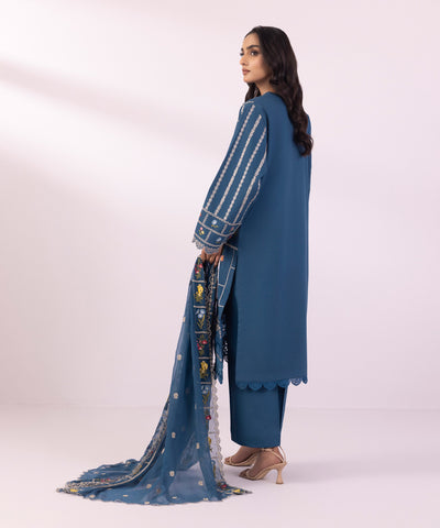 Sapphire | Eid Collection | S39 - House Of Hania