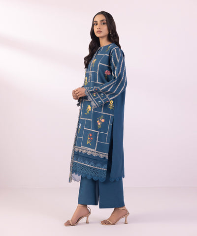 Sapphire | Eid Collection | S39 - House Of Hania