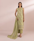 Sapphire | Eid Collection | S41 - House Of Hania