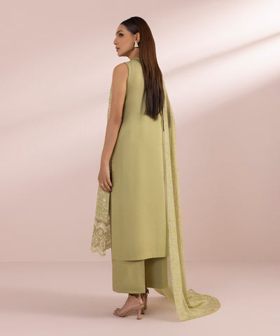 Sapphire | Eid Collection | S41 - House Of Hania