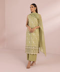 Sapphire | Eid Collection | S41 - House Of Hania