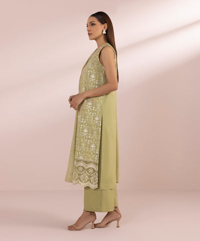 Sapphire | Eid Collection | S41 - House Of Hania