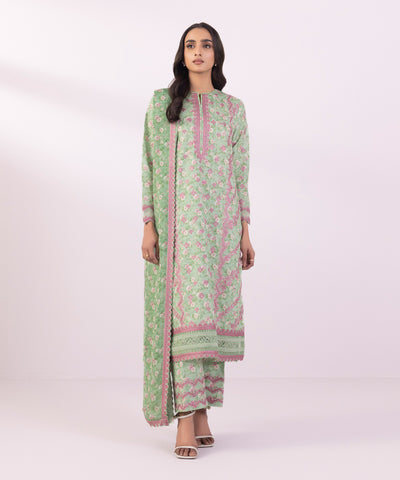 Sapphire | Eid Collection | S42 - House Of Hania