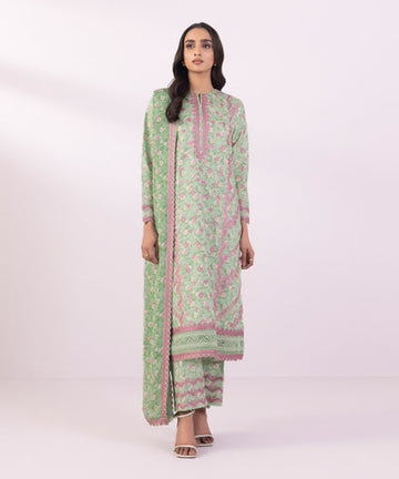 Sapphire | Eid Collection | S42 - House Of Hania
