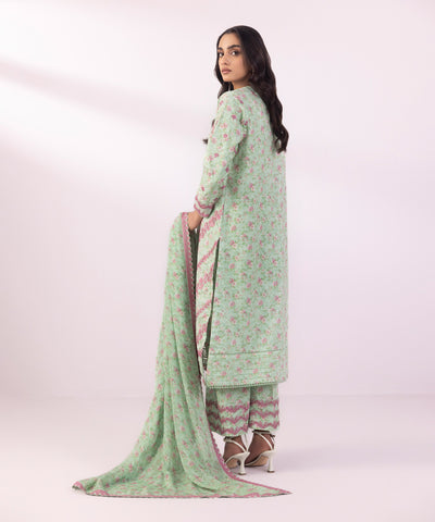 Sapphire | Eid Collection | S42 - House Of Hania