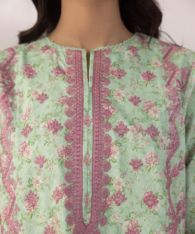 Sapphire | Eid Collection | S42 - House Of Hania