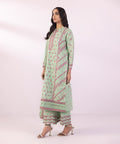 Sapphire | Eid Collection | S42 - House Of Hania